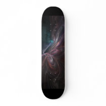 Oilslick Skateboard by Stotty Oilslick Skateboard