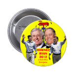 Oily Enterprise - Button