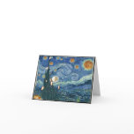 Oily Night Cards