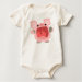 Infant Organic Onesie / Creeper