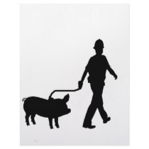 Oink Oink letterhead