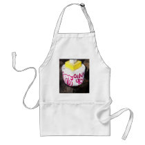 Oinky Apron