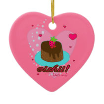 Oishi Ornament ornaments