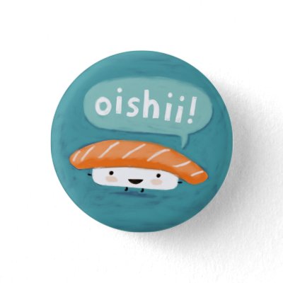 oishi sushi