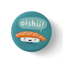Oishii Sushi buttons