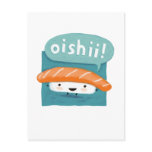 Oishii Sushi