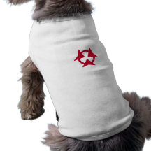 Oita, Japan Doggie Tshirt