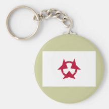 Oita, Japan Keychains