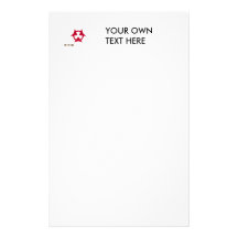 Oita - stationery