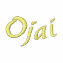 Ojai Long Sleeve Sweatshirt embroidered shirts by givoice Ojai Long Sleeve Sweatshirt embroidered shirts