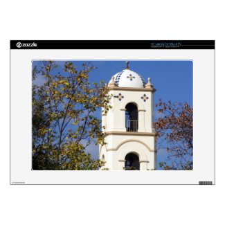 Ojai Post Office Tower