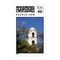 Ojai Tower (8867) stamps