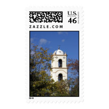 Ojai Tower (8867) Postage Stamp