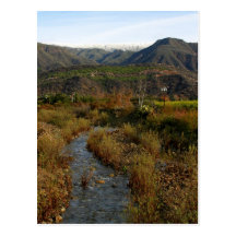 Ojai Valley Post Cards