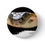 Ojatro Spitting Cobra 01 Pinback Button