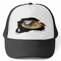 Ojatro Spitting Cobra 01 Trucker Hats