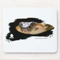 Ojatro Spitting Cobra 01 Mouse Pad