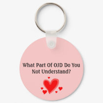 OJD KeyChain
