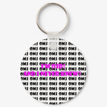 OJD keychains