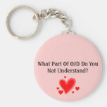 OJD KeyChain