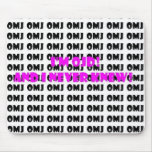 OJD MOUSE PAD