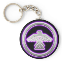 Ojibway Nation Keychain keychains