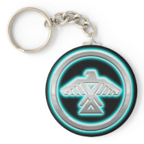 Ojibway Nation Keychain keychains