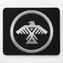 Ojibway Nation Mousepad mousepads
