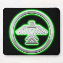 Ojibway Nation Mousepad mousepads