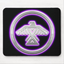 Ojibway Nation Mousepad mousepads