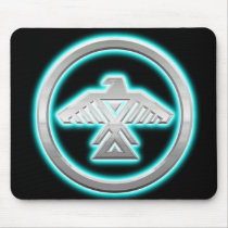 Ojibway Nation Mousepad mousepads