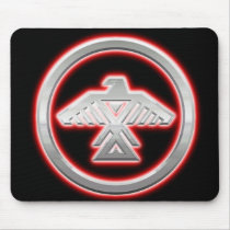 Ojibway Nation Mousepad mousepads
