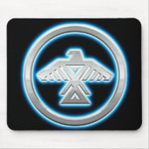 Ojibway Nation Mousepad mousepads