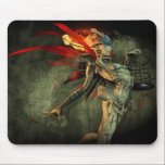 Ojibwe Asabikeshiinh Mousepad mousepads