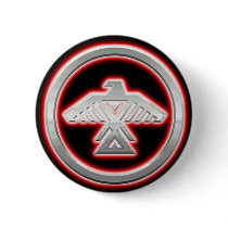 Ojibwe Nation Button buttons