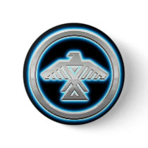 Ojibwe Nation Button buttons