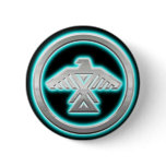 Ojibwe Nation Button