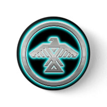 Ojibwe Nation Button buttons