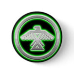 Ojibwe Nation Button