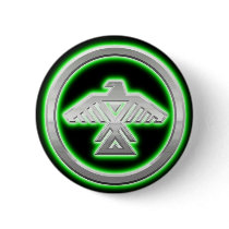 Ojibwe Nation Button buttons