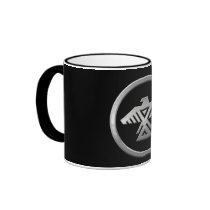 Ojibwe Nation Mug mugs