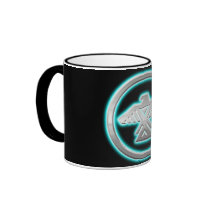 Ojibwe Nation Mug mugs