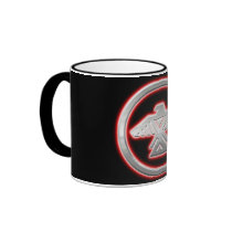 Ojibwe Nation Mug mugs