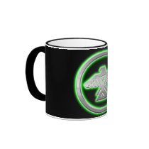 Ojibwe Nation Mug mugs