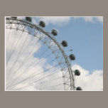 Ojo de Londres tarjetas postales