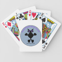 Ojo violeta del gato, gato violeta del ojo