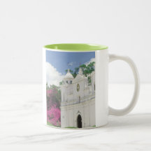 Ojojona, Honduras Coffee Mug
