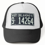 OK57 hats