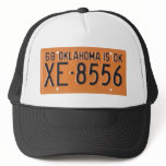 OK68 hats