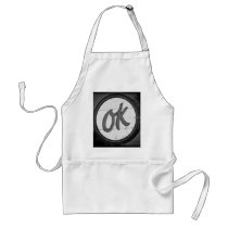 Ok Apron